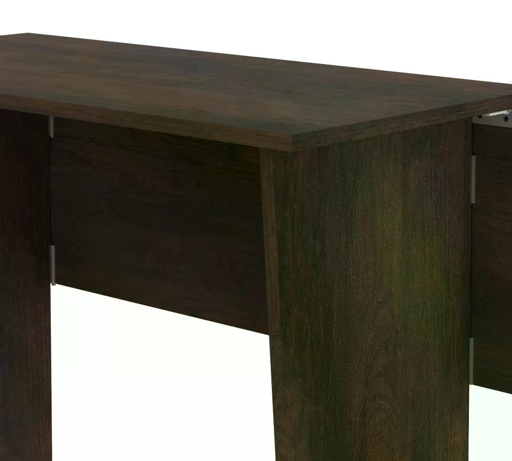 Mesa para Notebook Dobrável Zanardi Rústico