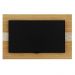 Painel Para Tv 42 Polegadas PA2913 Natural Palha Tecno Mobili