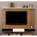 Painel Para Tv 65 Polegadas PB4000 Natural Off White Tecno Mobili