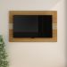 Rack E Painel Para Tv 42 Polegadas PA2913xR1479 Natural Palha Tecno Mobili