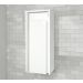 Tabua De Passar Roupa Retratil TP3030 Branco Tecno Mobili