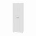 Armário Multiuso com 2 Portas AM3108 Branco Tecnomobili