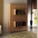 Cama Articulada de Casal Amêndoa