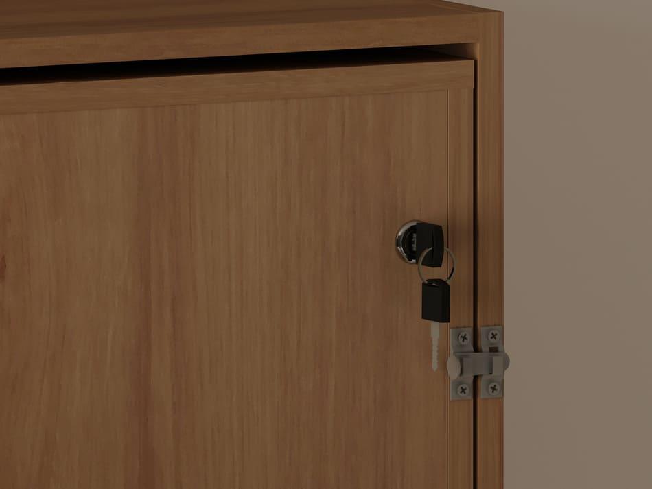 Cama Articulada de Casal Amêndoa