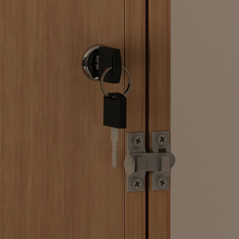 Cama Articulada de Casal Amêndoa