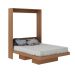 Cama Articulada de Casal Amêndoa