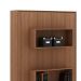Cama Articulada de Casal Amêndoa