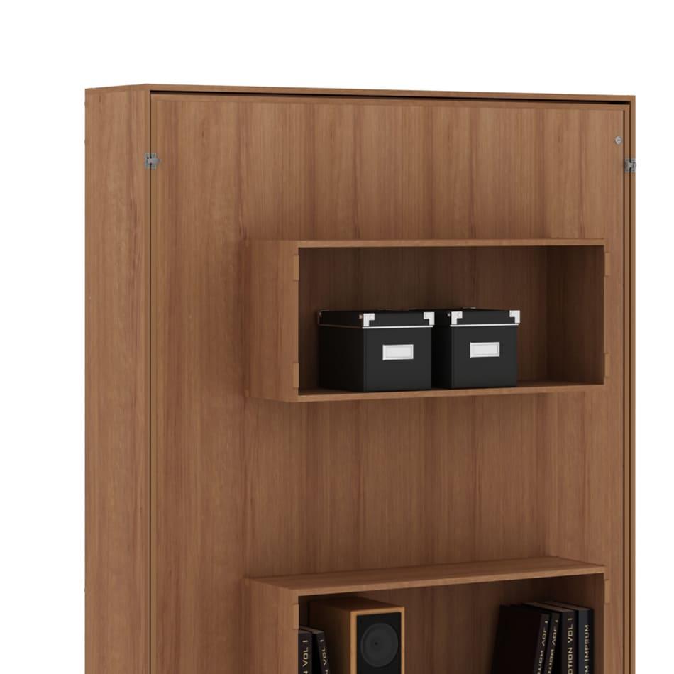 Cama Articulada de Casal Amêndoa