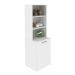 Mesa Articulável Alta Branco