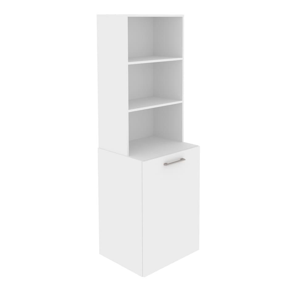 Mesa Articulável Alta Branco