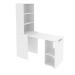 Mesa Articulável Alta Branco