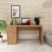 Mesa para Escritório Amêndoa