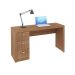 Mesa para Escritório Amêndoa