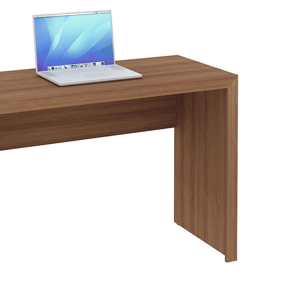Mesa para Escritório Amêndoa