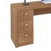 Mesa para Escritório Amêndoa