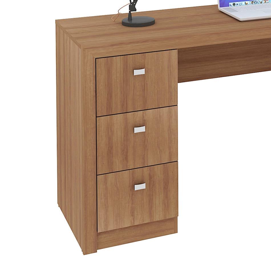 Mesa para Escritório Amêndoa