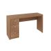 Mesa para Escritório Amêndoa