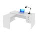 Mesa para Escritório Branco