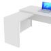 Mesa para Escritório Branco