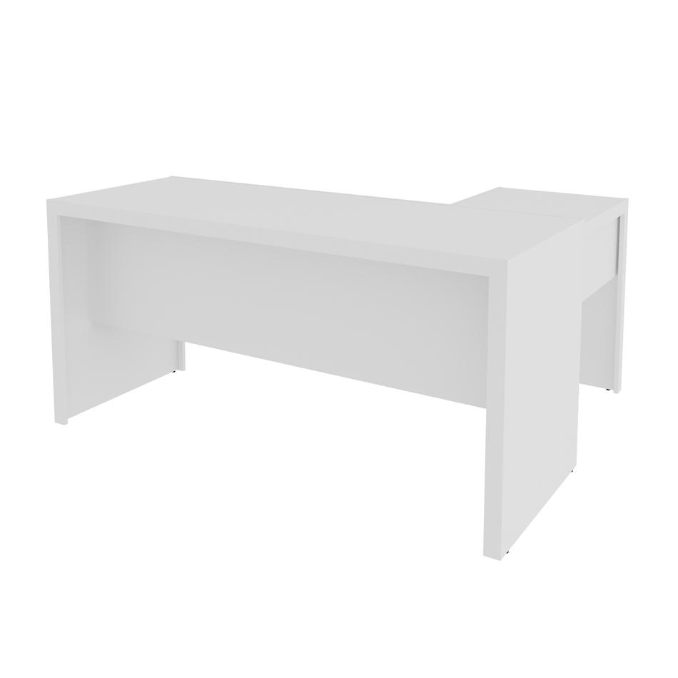 Mesa para Escritório Branco