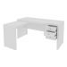 Mesa para Escritório Branco