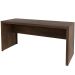 Mesa para Escritório Escrivaninha 163 cm Rústico