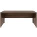 Mesa para Escritório Escrivaninha 180 cm Rústico
