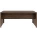 Mesa para Escritório Escrivaninha 180 cm Rústico