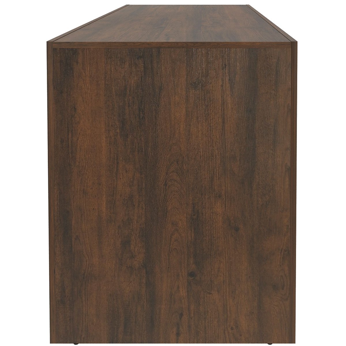 Mesa para Escritório Escrivaninha 180 cm Rústico