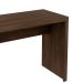 Mesa para Escritório Escrivaninha 90 cm Rústico