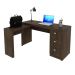 Mesa para Escritório Rústico