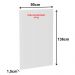 Painel Para Escritório 90x136cm Tv Até 32'' Pa2915 Branco