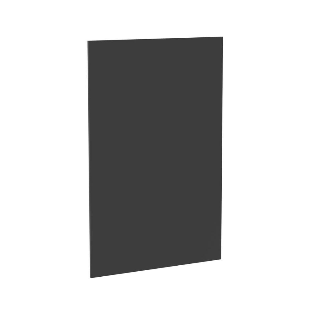 Painel Para Escritório 90x136cm Tv Até 32'' Pa2915 Preto