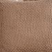 Capa de Almofada Atacama New Decotiva 45x45cm Linho