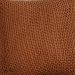 Capa de Almofada Atacama New Decotiva 45x45cm Marrom Portabella