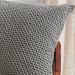 Capa de Almofada Atacama Rustic Style 45x45 Suede