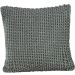 Capa de Almofada Trama Decorativa 45x45cm Suculenta