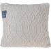 Capa de Almofada Tricot Style 45x45 Toque Super Macio