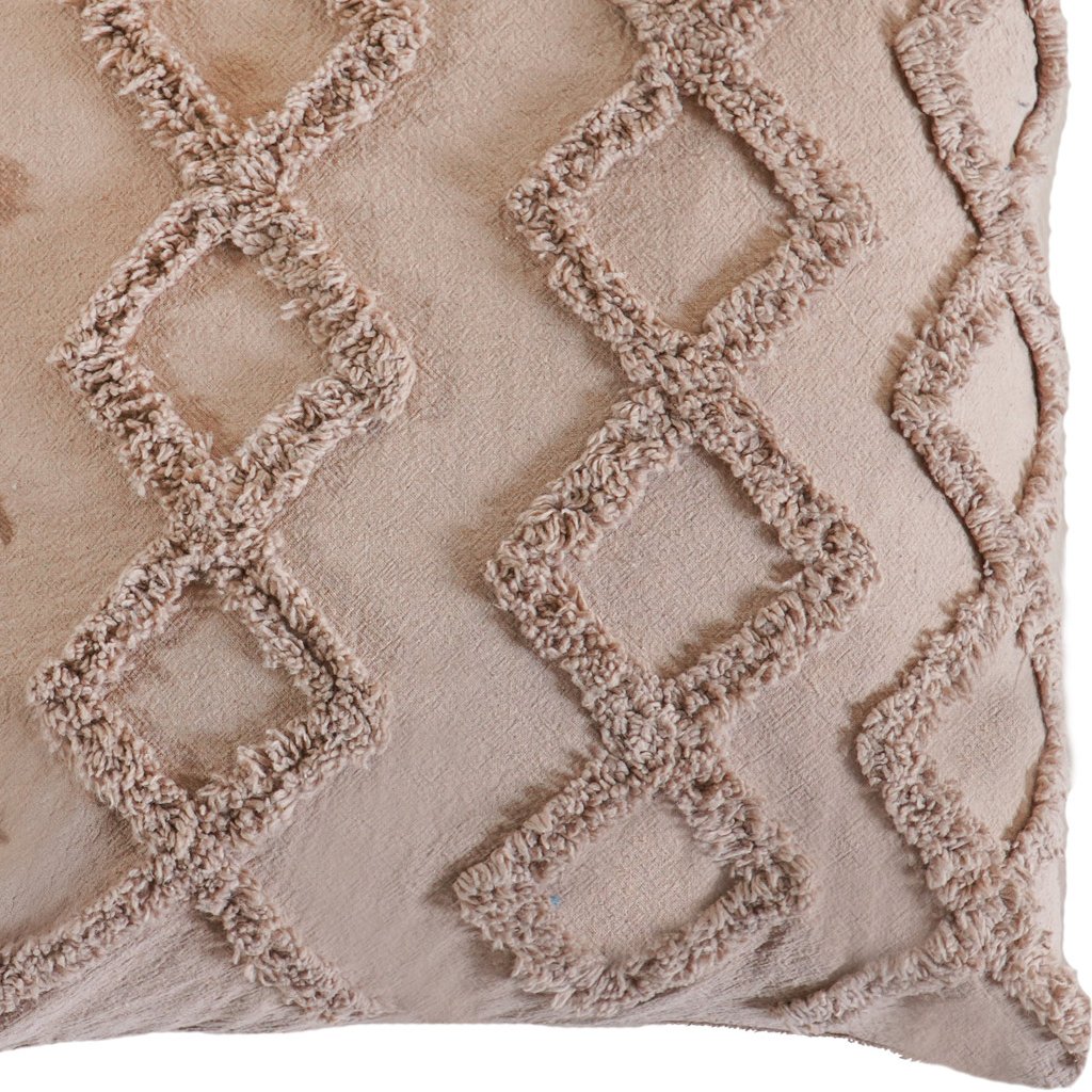 Capa de Almofada Tuffato Decorativa 45x45cm Angoli