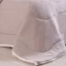 Coberdrom Duetto Queen Malha 100% Algodão Sherpa 220x240cm Castanha