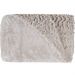 Cobertor Queen Sherpa Toque Pele de Carneiro Dupla Face 220x240cm Camurça