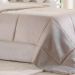 Edredom Prime Casal 3D Embossed 180x220cm Camurça