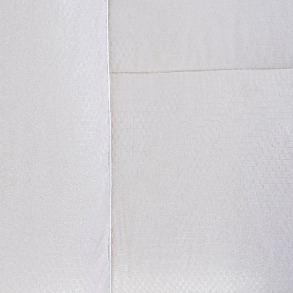 Edredom Prime Casal 3D Embossed 180x220cm Latte