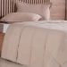 Edredom Queen Toque de Plumas 260 Fios New 220x240cm Linho