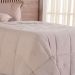 Edredom Queen Toque de Plumas 260 Fios New 220x240cm Linho