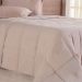 Edredom Queen Toque de Plumas 260 Fios New 220x240cm Linho