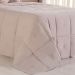 Edredom Queen Toque de Plumas 260 Fios New 220x240cm Linho