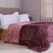 Edredom Solteiro Plush Sense Dupla Face Toque Flannel Tessi