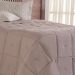 Edredom Super King Toque de Plumas 260 Fios New 260x280cm Cogumelo