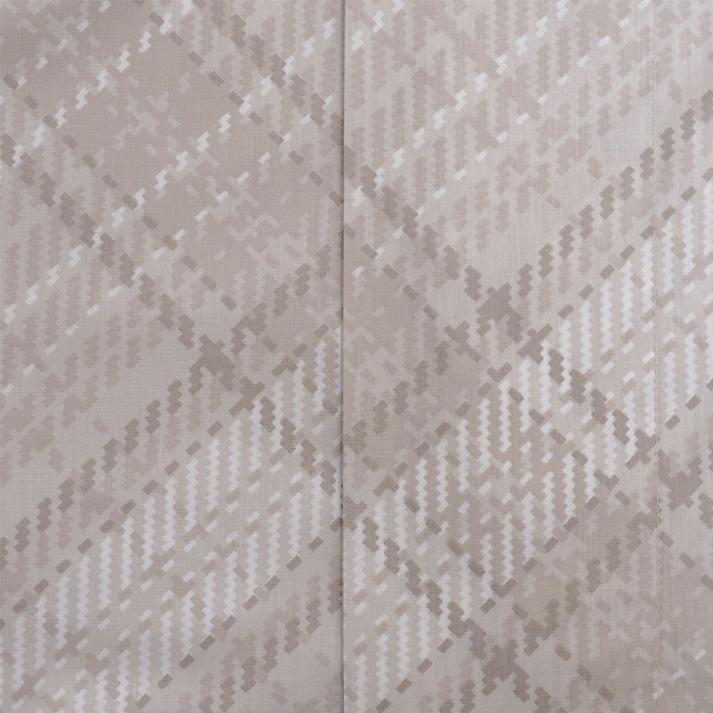 Jogo de Cama King 200 Fios Estampado 4 Pçs 193x203x35 Tartan